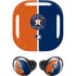 MLB Houston Astros Split Galaxy Buds Pro Skin