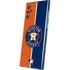 MLB Houston Astros Split Galaxy Note 10 Plus Skin