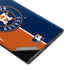 MLB Houston Astros Split Galaxy Note 10 Plus Skin