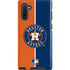 MLB Houston Astros Split Galaxy Note 10 Pro Case