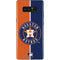 MLB Houston Astros Split Galaxy Note 8 Skin