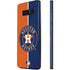 MLB Houston Astros Split Galaxy Note 8 Skin