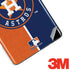 MLB Houston Astros Split Galaxy Note 8 Skin