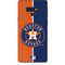 MLB Houston Astros Split Galaxy Note 9 Skin