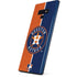 MLB Houston Astros Split Galaxy Note 9 Skin