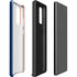 MLB Houston Astros Split Galaxy Note20 5G Pro Case