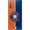 MLB Houston Astros Split Galaxy Note20 5G Skin