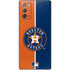 MLB Houston Astros Split Galaxy Note20 5G Skin