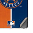 MLB Houston Astros Split Galaxy Note20 5G Skin
