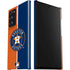 MLB Houston Astros Split Galaxy Note20 Ultra 5G Lite Case