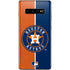 MLB Houston Astros Split Galaxy S10 Plus Skin