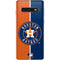 MLB Houston Astros Split Galaxy S10 Skin