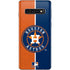 MLB Houston Astros Split Galaxy S10 Skin