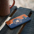 MLB Houston Astros Split Galaxy S10e Skin