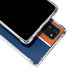 MLB Houston Astros Split Galaxy S20 FE Clear Case