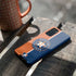 MLB Houston Astros Split Galaxy S20 Plus Pro Case