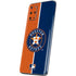 MLB Houston Astros Split Galaxy S20 Plus Skin