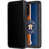 MLB Houston Astros Split Galaxy S20 Plus Waterproof Case