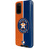 MLB Houston Astros Split Galaxy S20 Pro Case