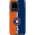 MLB Houston Astros Split Galaxy S20 Ultra 5G Pro Case