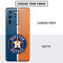 MLB Houston Astros Split Galaxy S20 Ultra 5G Skin