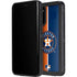 MLB Houston Astros Split Galaxy S20 Waterproof Case