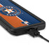 MLB Houston Astros Split Galaxy S20 Waterproof Case