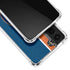 MLB Houston Astros Split Galaxy S21 Plus 5G Clear Case