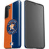 MLB Houston Astros Split Galaxy S21 Plus 5G Pro Case