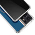 MLB Houston Astros Split Galaxy S21 Ultra 5G Clear Case