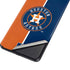 MLB Houston Astros Split Galaxy S21 Ultra 5G Skin