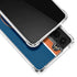MLB Houston Astros Split Galaxy S22 Clear Case