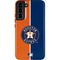 MLB Houston Astros Split Galaxy S22 Plus Pro Case