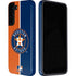 MLB Houston Astros Split Galaxy S22 Plus Pro Case