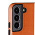 MLB Houston Astros Split Galaxy S22 Pro Case