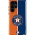 MLB Houston Astros Split Galaxy S22 Ultra Pro Case