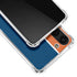 MLB Houston Astros Split Galaxy S23 Clear Case