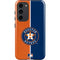 MLB Houston Astros Split Galaxy S23 Plus Pro Case