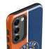 MLB Houston Astros Split Galaxy S23 Plus Pro Case