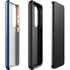 MLB Houston Astros Split Galaxy S23 Plus Pro Case