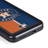 MLB Houston Astros Split Galaxy S23 Plus Waterproof Case