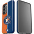 MLB Houston Astros Split Galaxy S23 Pro Case