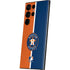 MLB Houston Astros Split Galaxy S23 Ultra Skin