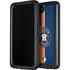 MLB Houston Astros Split Galaxy S23 Waterproof Case