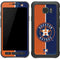 MLB Houston Astros Split Galaxy S7 Active Skin