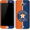 MLB Houston Astros Split Galaxy S7 Edge Skin