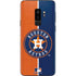 MLB Houston Astros Split Galaxy S9 Plus Skin