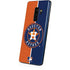 MLB Houston Astros Split Galaxy S9 Plus Skin
