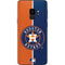 MLB Houston Astros Split Galaxy S9 Skin