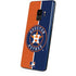 MLB Houston Astros Split Galaxy S9 Skin